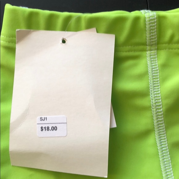 Flap Happy Baby UPF50+ swim short NWT - Picture 3 of 5